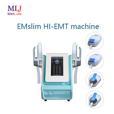 EMslim HI-EMT machine