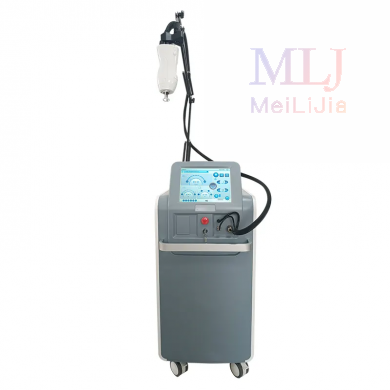 Q-Switched alexandrite laser machine - 副本