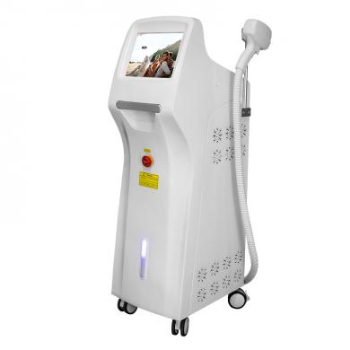 808nm Diode Laser Hair Removal - 副本