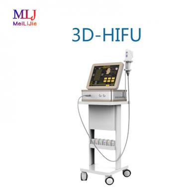 3D matrix firming anti-aging skin beauty instrument