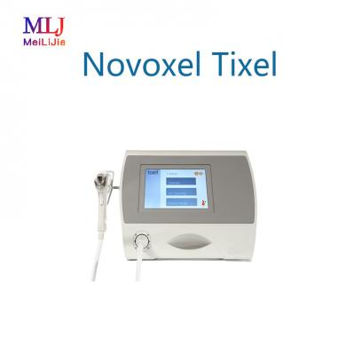  Novoxel Tixel