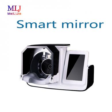 Smart mirror