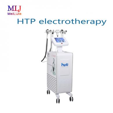 HTP electrotherapy