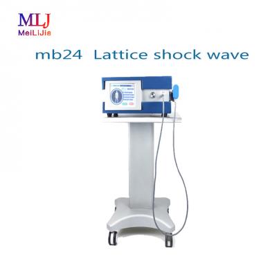 mb24 Lattice shock wave physiotherapy