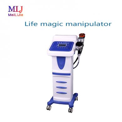 Life magic manipulator