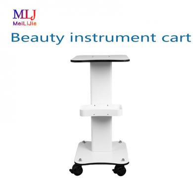 Beauty instrument cart