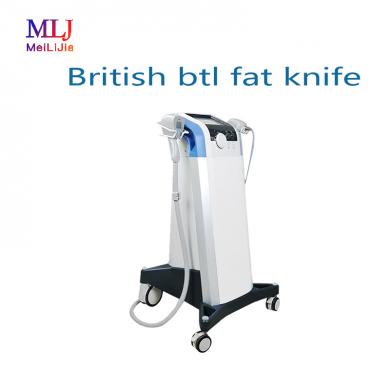 British btl fat knife