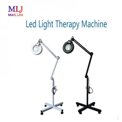 Led Light Therapy Machine