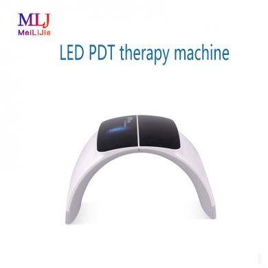 LED PDT Skin Rejuvenation Machine