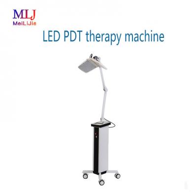 PDT/LED therapy machine