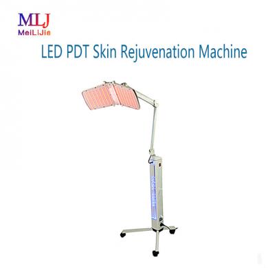 LED PDT Skin Rejuvenation Machine