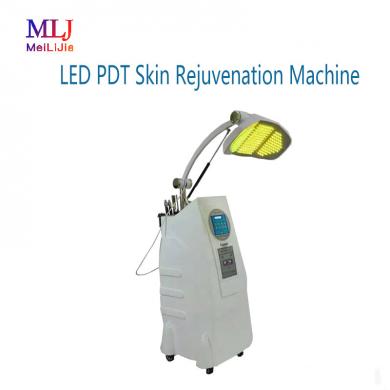 LED PDT Skin Rejuvenation Machine