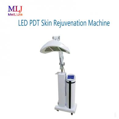 LED PDT Skin Rejuvenation Machine