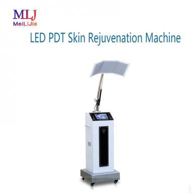 LED PDT Skin Rejuvenation Machine