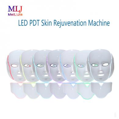 LED PDT Skin Rejuvenation Machine