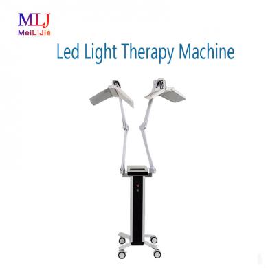 Led Light Therapy Machine