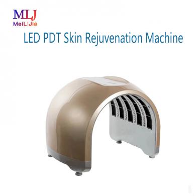 LED PDT Skin Rejuvenation Machine