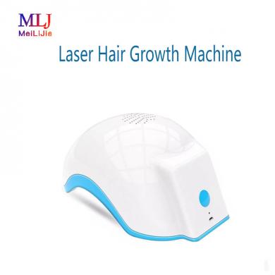 Laser Hair Growth Machine
