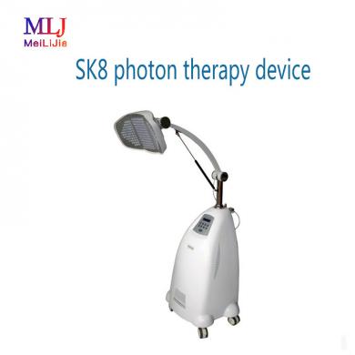 SK8 photon therapy device