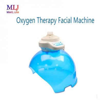 Oxygen Therapy Facial Machine