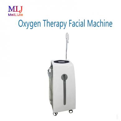 Oxygen Therapy Facial Machine