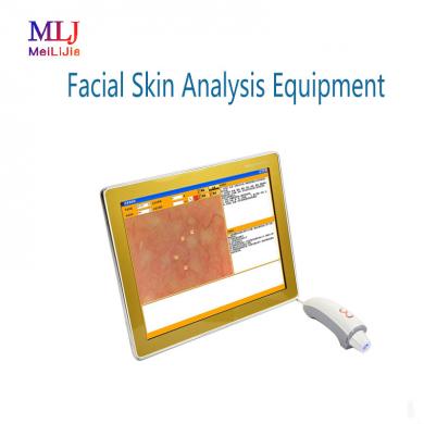 Facial Skin Analysis Equipment