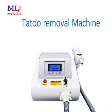 Tatoo removal Machine