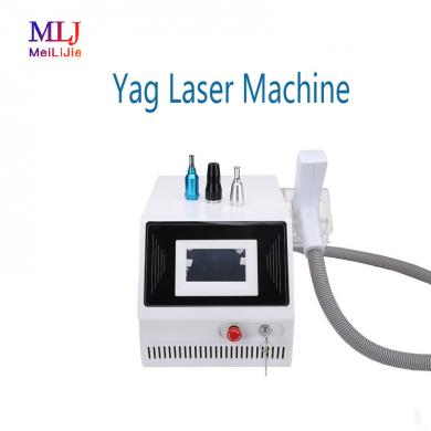 Yag Laser Machine