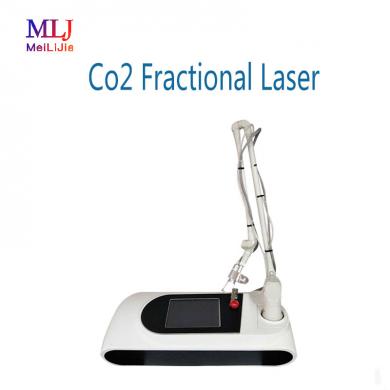 Fractional Co2 Laser