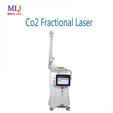 Co2 Fractional Laser System