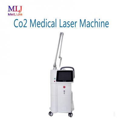 Co2 Medical Laser Machine