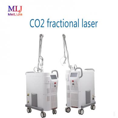  Co2 Fractional Laser