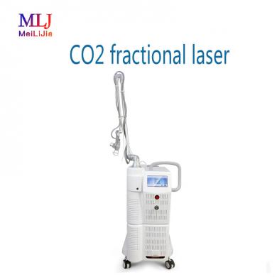 co2 fractional laser