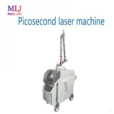 Picosecond Laser
