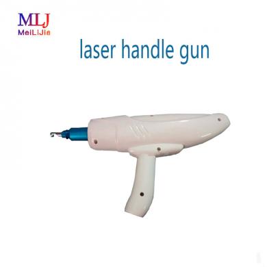 808nm Diode Laser Epilation Handle&nd-yag handle