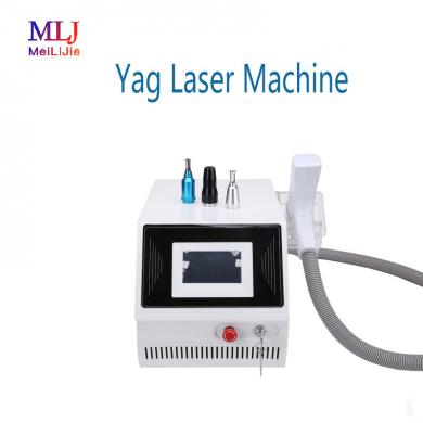  Yag Laser Machine