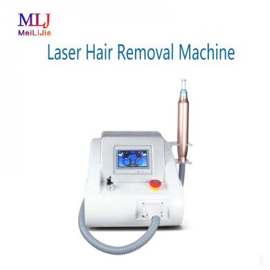 Laser Hair Removal Machine
