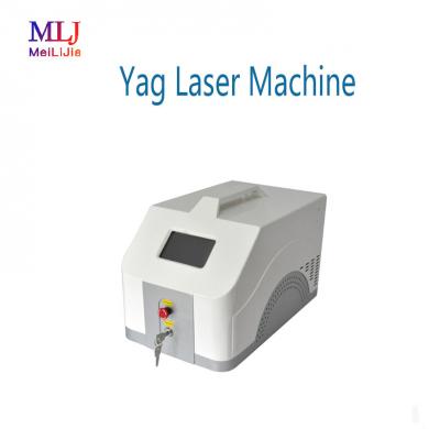 Yag Laser Machine