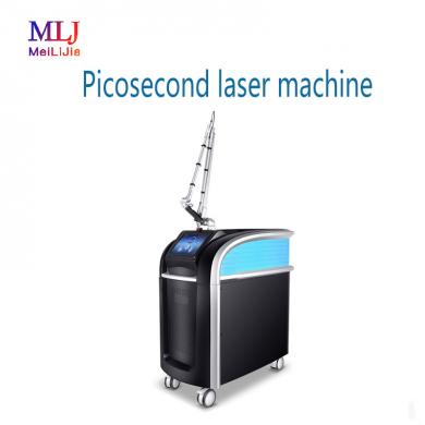 Picosecond laser machine 