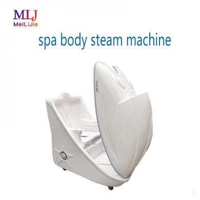 spa body steam machine /steam foot spa 