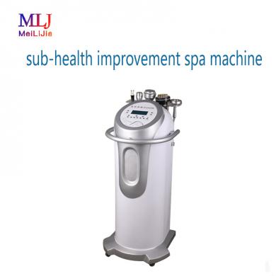 sub-health improvement spa machine 