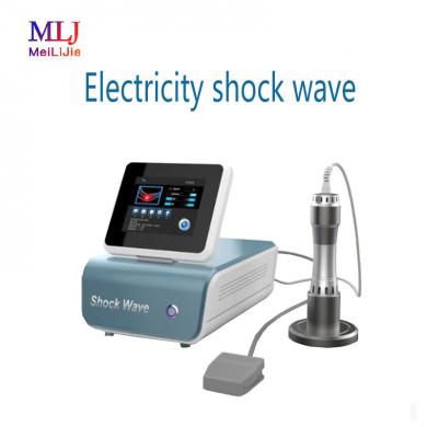 Electricity shock wave therapy equipment physical treatment equipment extracorporeal 