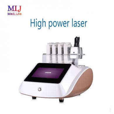 High power laser