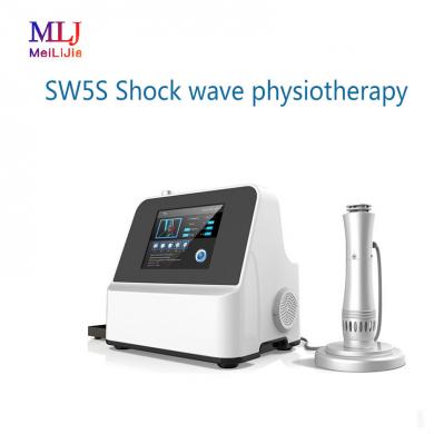 sw5s Lattice shock wave physiotherapy