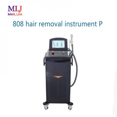 808 semiconductor hair removal instrument P