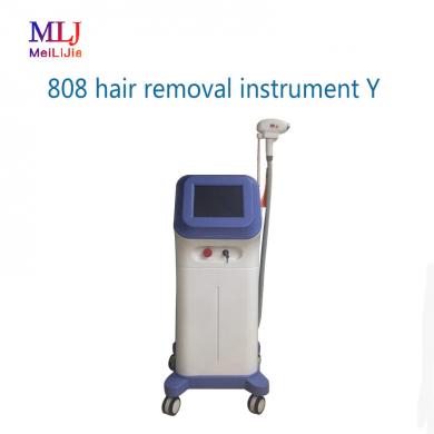 808 semiconductor hair removal instrument Y