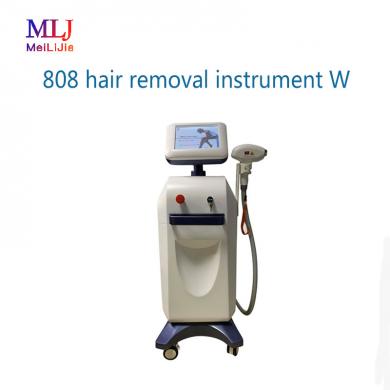 808 semiconductor hair removal instrument W