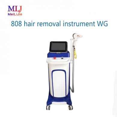 808 semiconductor hair removal instrument WG