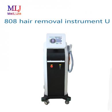 808 semiconductor hair removal instrument U