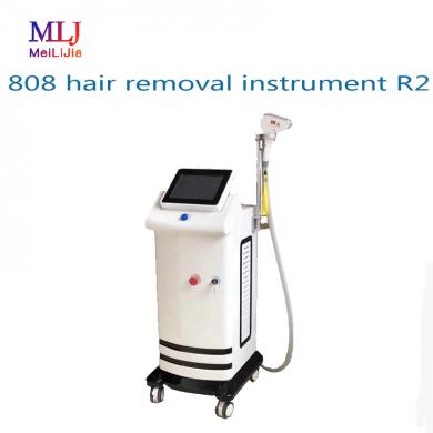 808 semiconductor hair removal instrument R2